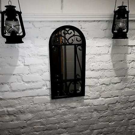 Lejlighed Apartman Srce Starog Grada Besplatan Parking Sarajevo