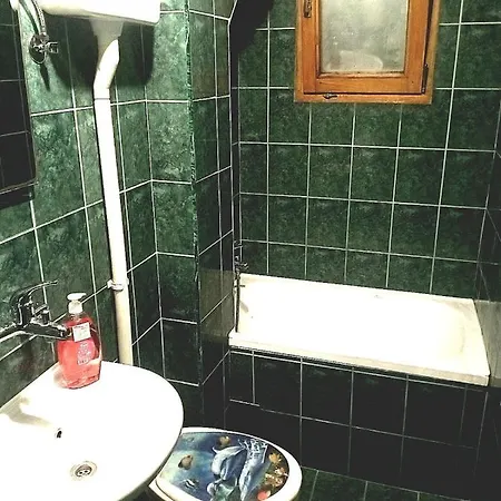 Apartamento Srce Starog Grada Besplatan Parking Sarajevo