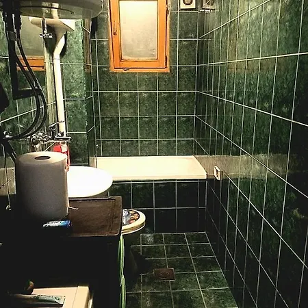 Srce Starog Grada Besplatan Parking Apartamento Sarajevo