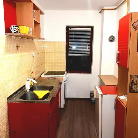 Apartman Srce Starog Grada Besplatan Parking *