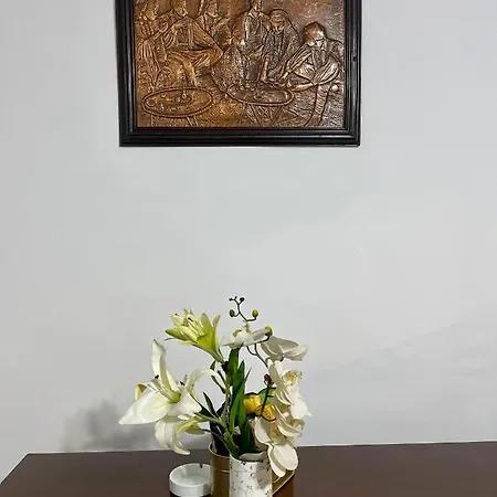 Apartman Srce Starog Grada Besplatan Parking Apartment *