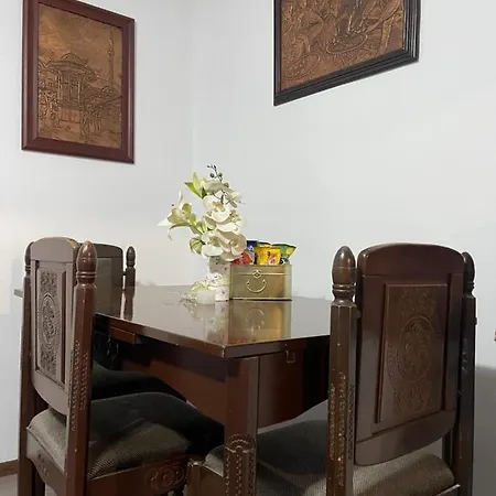 Apartamento Srce Starog Grada Besplatan Parking