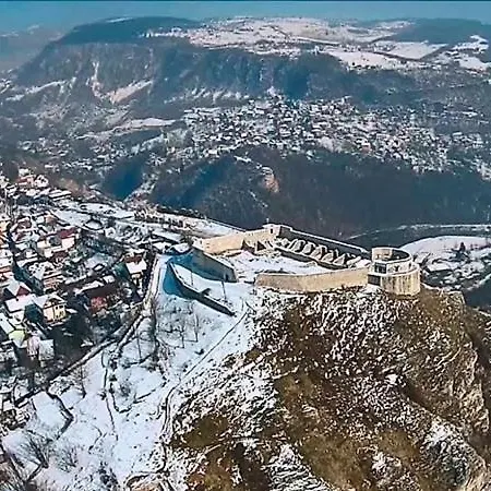 Srce Starog Grada Besplatan Parking Apartamento *