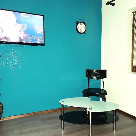 Apartment Apartman Srce Starog Grada Besplatan Parking