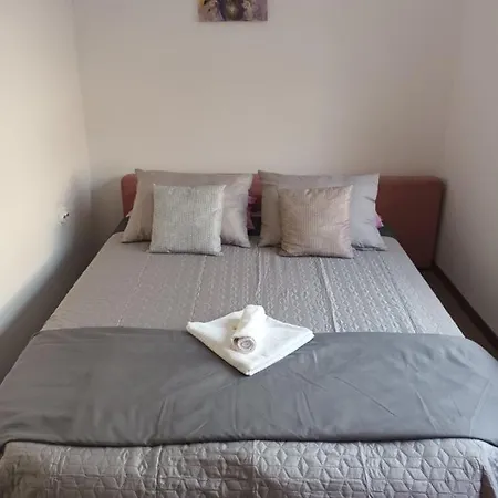 Apartamento Srce Starog Grada Besplatan Parking *