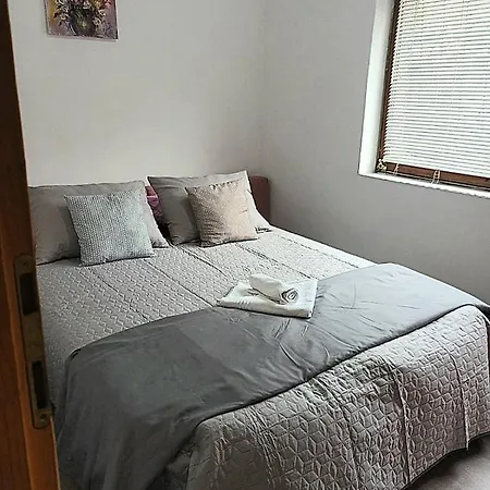 Apartman Srce Starog Grada Besplatan Parking Apartment *