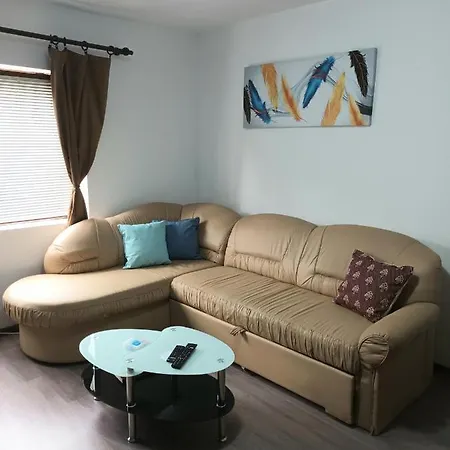 Apartman Srce Starog Grada Besplatan Parking *