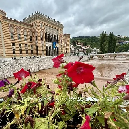 Apartment Apartman Srce Starog Grada Besplatan Parking *