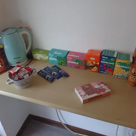 Apartamento Srce Starog Grada Besplatan Parking *